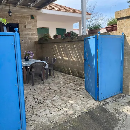 Gondar Prázdninový dům *