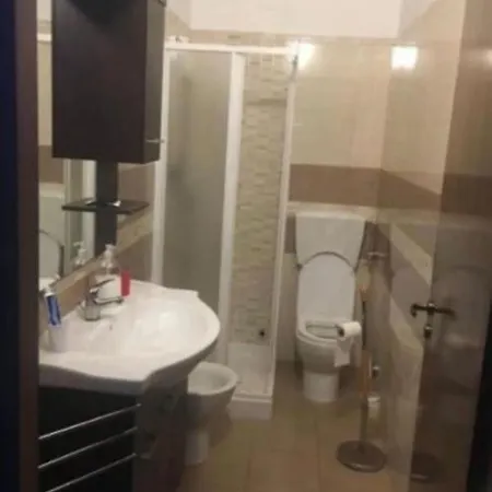 Prázdninový dům Gondar