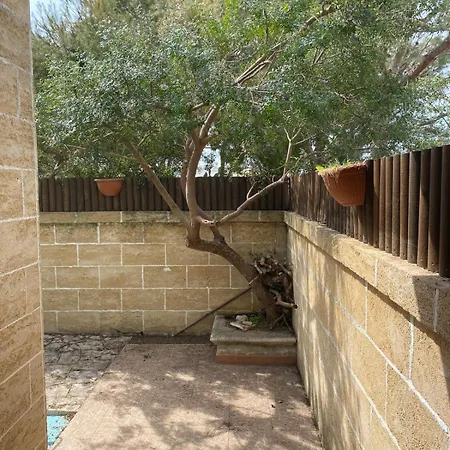 Gondar Prázdninový dům *