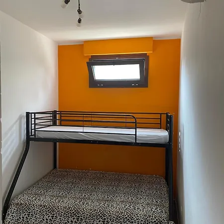 Gondar Prázdninový dům *