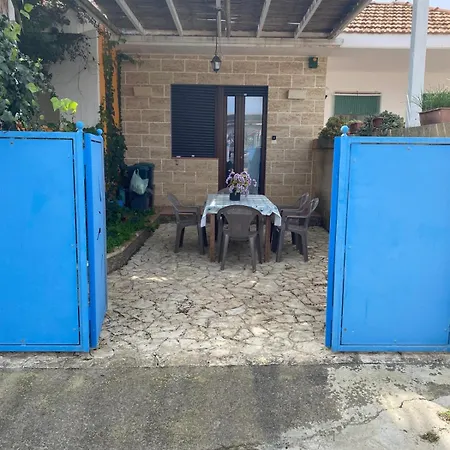 Gondar Prázdninový dům *