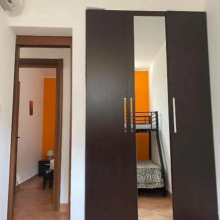 Gondar * Torre San Giovanni Ugento