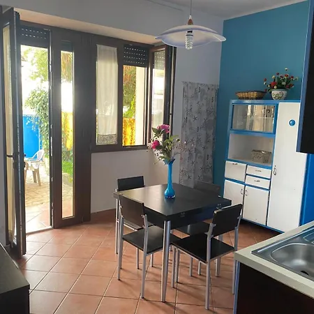 Gondar Torre San Giovanni Ugento