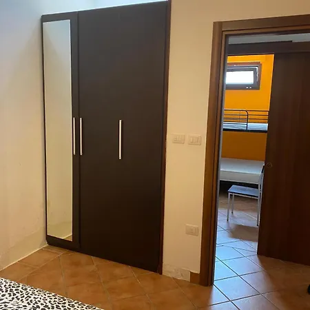 Casa vacanze Gondar *