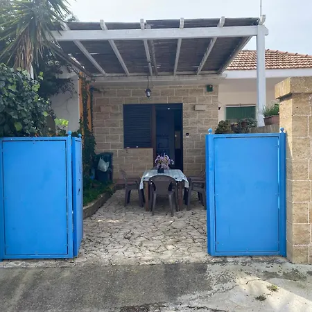 Casa vacanze Gondar Torre San Giovanni Ugento