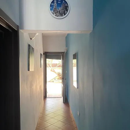 Gondar Casa vacanze Torre San Giovanni Ugento