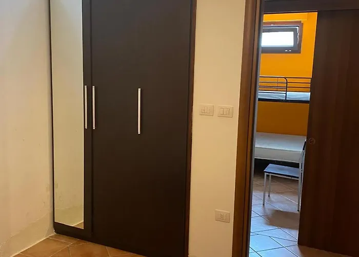 Vakantiehuis Gondar *