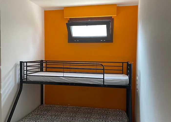 Gondar Vakantiehuis *