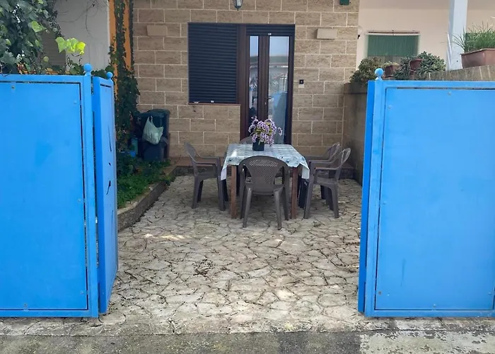 Gondar Vakantiehuis *